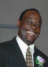Chester Wrice, Pastor